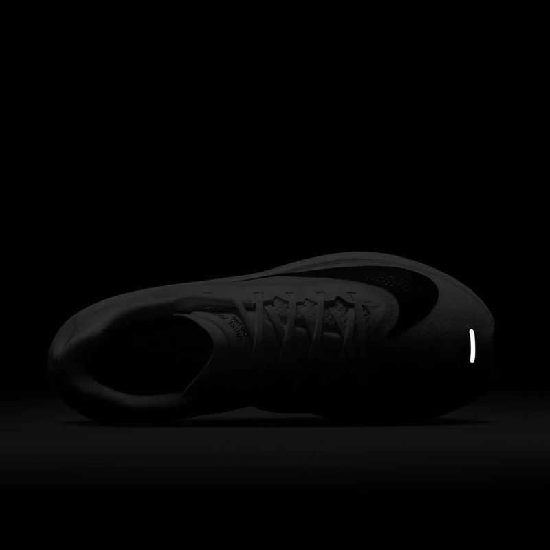 Кросівки для бігу жіночі Nike Zoom Fly 6 white / gridiron / pure platinum 8