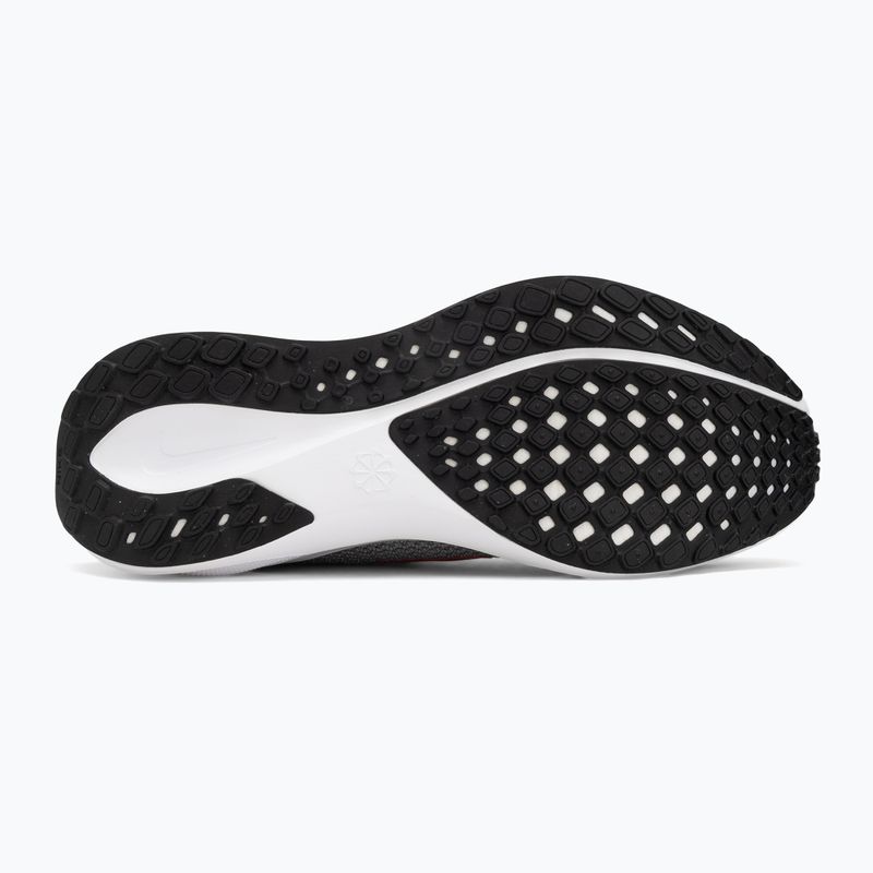 Кросівки для бігу чоловічі Nike Pegasus 41 cool grey/wolf grey/pure platinum/bright crimson 4