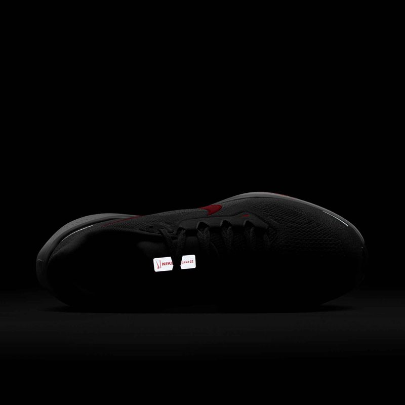 Кросівки для бігу чоловічі Nike Pegasus 41 cool grey/wolf grey/pure platinum/bright crimson 13