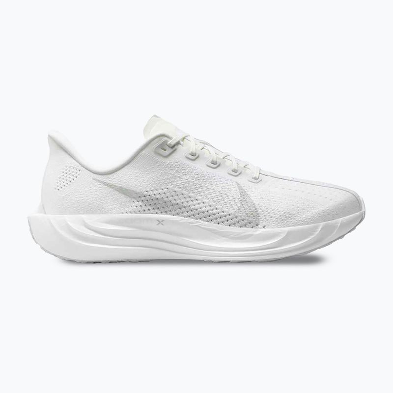 Кросівки для бігу чоловічі Nike Pegasus Plus white / pure platinum / wolf grey