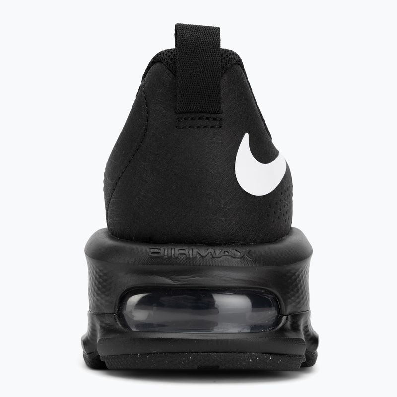 Взуття Nike Air Max Fire black/white 6