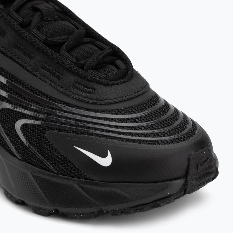 Дитяче взуття Nike Air Max Fire black/white 7