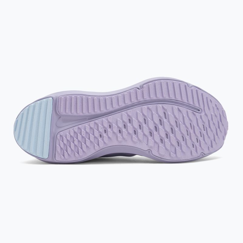 Кросівки дитячі Nike Cosmic Runner doll/hydrangeas/celestine blue/white 4
