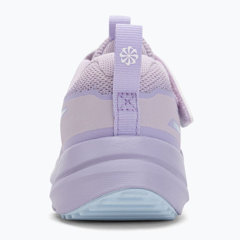 Кросівки дитячі Nike Cosmic Runner doll/hydrangeas/celestine blue/white 6
