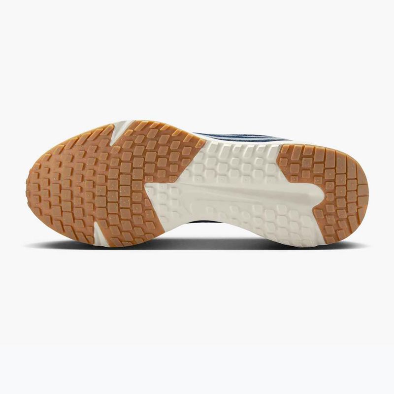 Кросівки для бігу чоловічі Nike Run Defy midnight navy / midnight navy / thunder blue 12