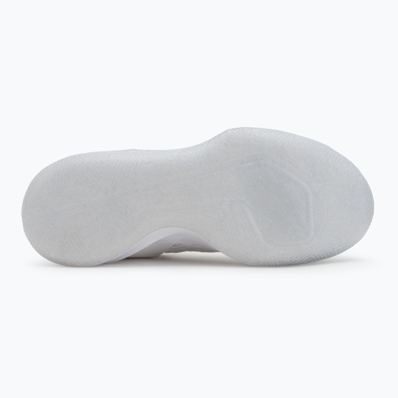 Взуття для волейболу Nike Zoom Hyperspeed Court SE smmit white/metalic silver/pure platinum 4