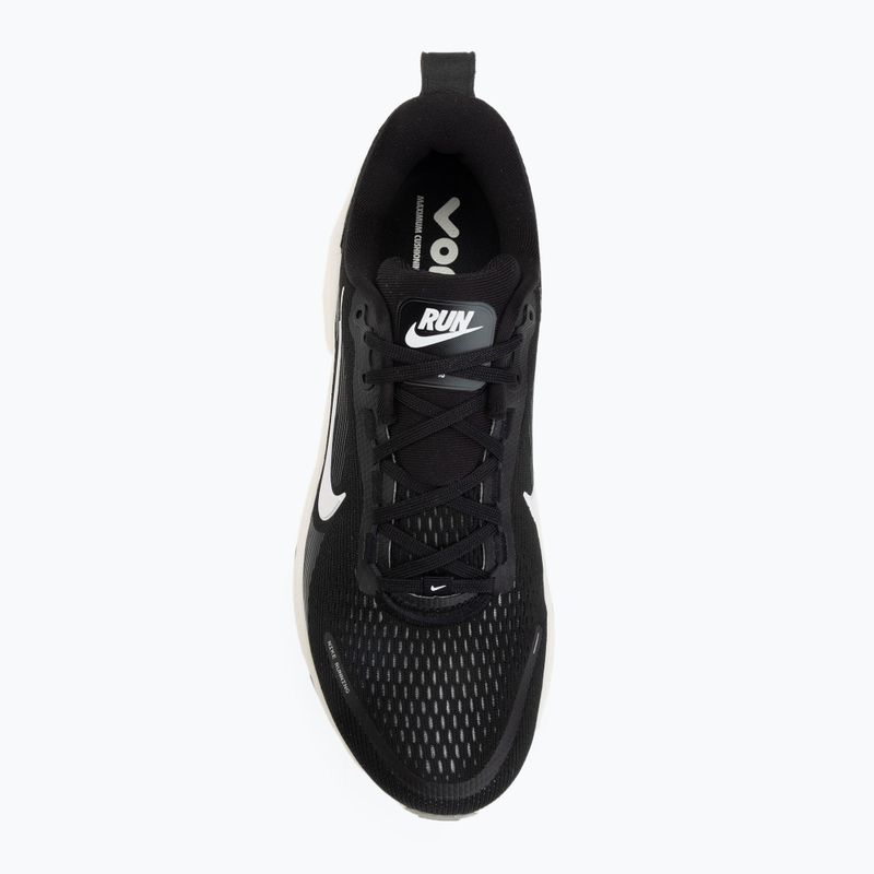 Buty do biegania męskie Nike Vomero 18 black/coconut milk/summit white 5