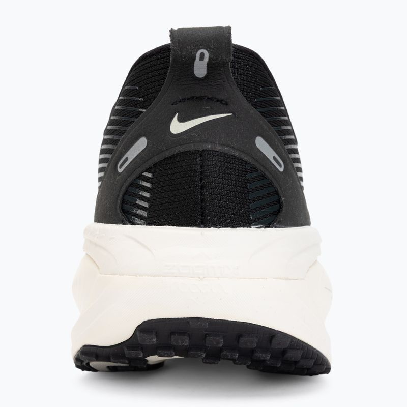 Чоловічі бігові кросівки Nike Vomero 18 black/coconut milk/summit white 6