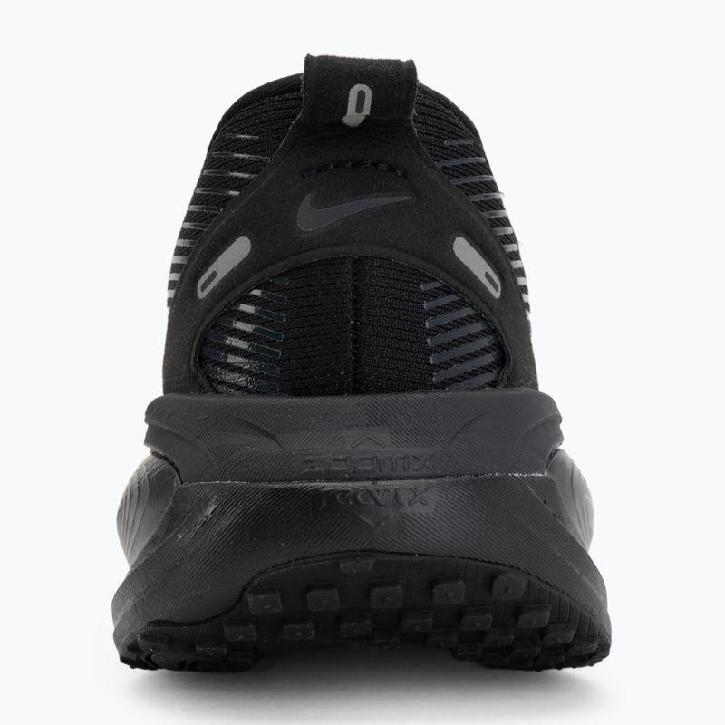 Кросівки для бігу чоловічі Nike Vomero 18 black/dark smoke grey/light smoke grey/black 6