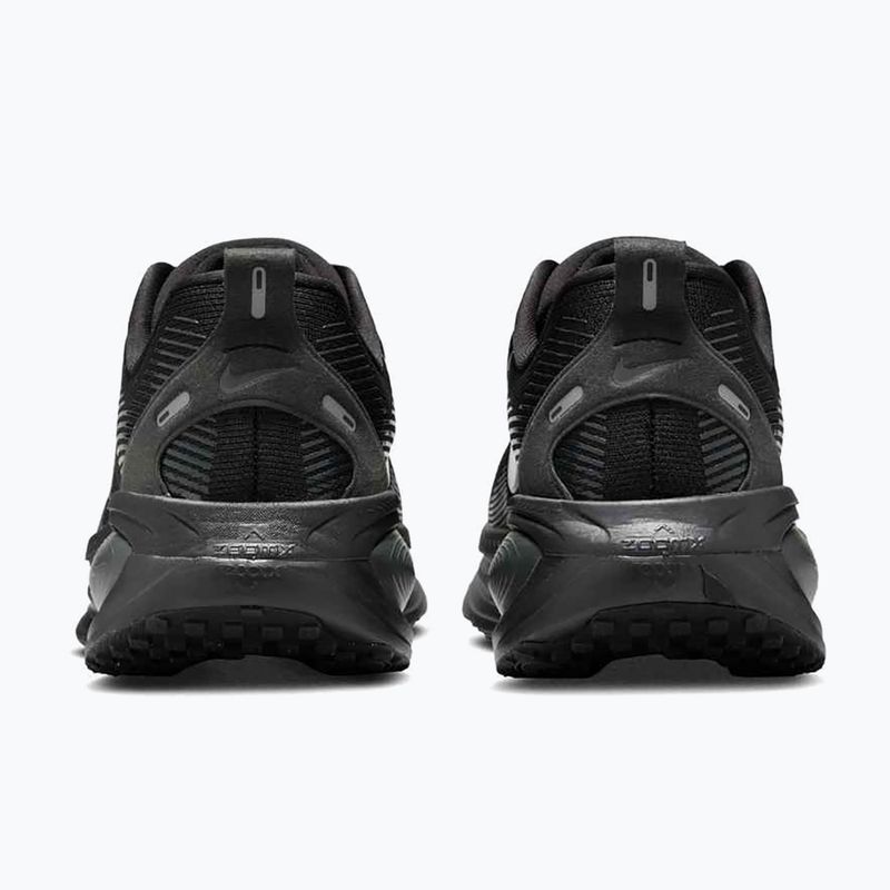 Кросівки для бігу чоловічі Nike Vomero 18 black/dark smoke grey/light smoke grey/black 11