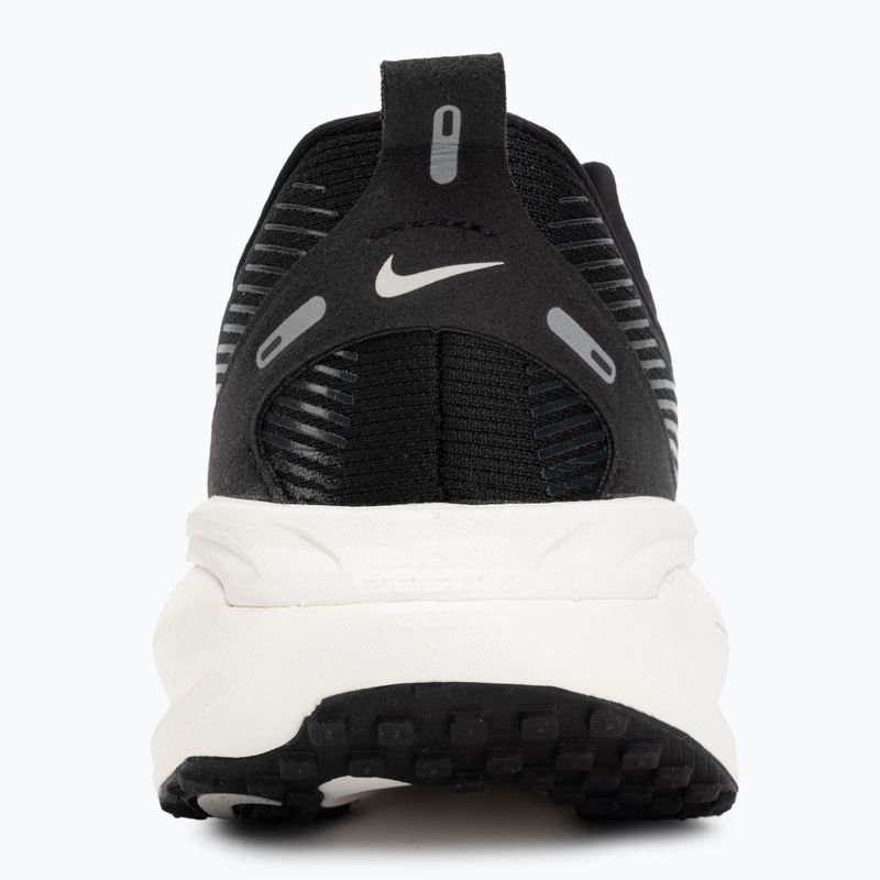 Кросівки для бігу жіночі Nike Vomero 18 black/coconut milk/summit white 6