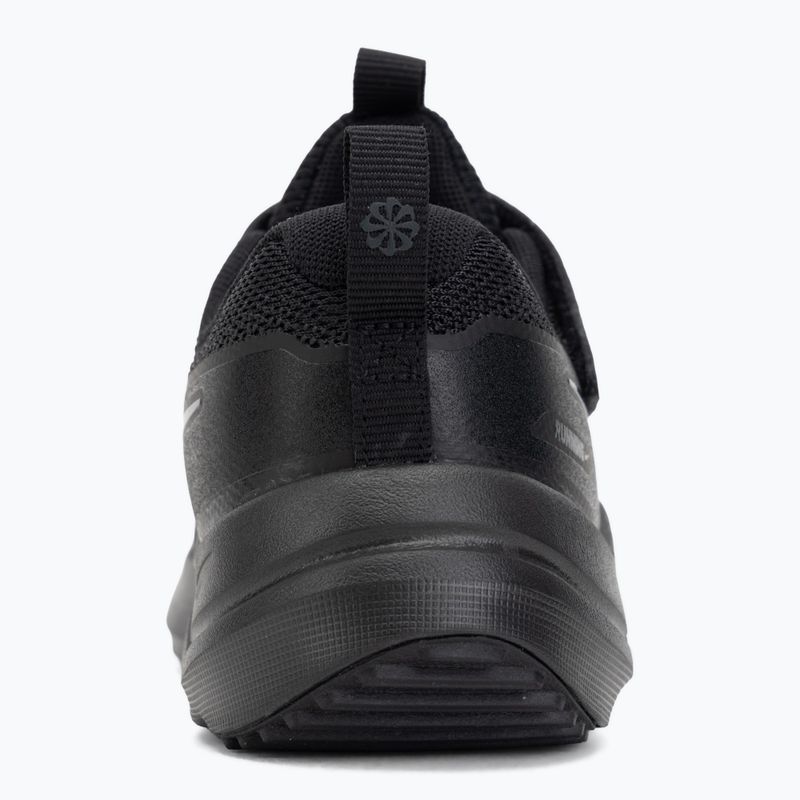 Кросівки для бігу дитячі Nike Cosmic Runner black/black/anthracite 6