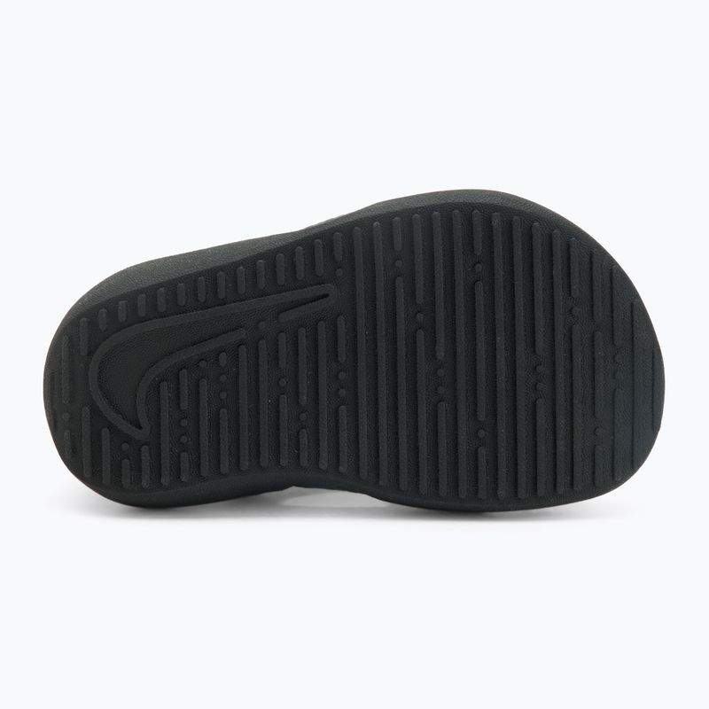 Сандалі дитячі Nike Sunray Protect 4 black/anthracite/white 4
