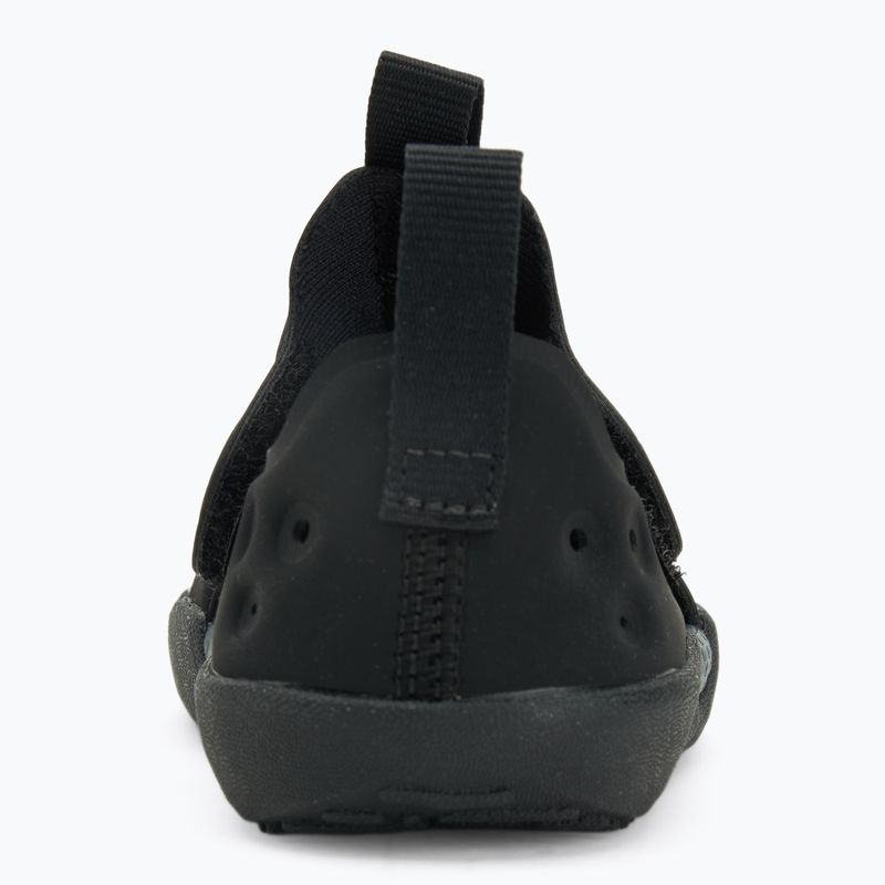 Сандалі дитячі Nike Sunray Protect 4 black/anthracite/white 6