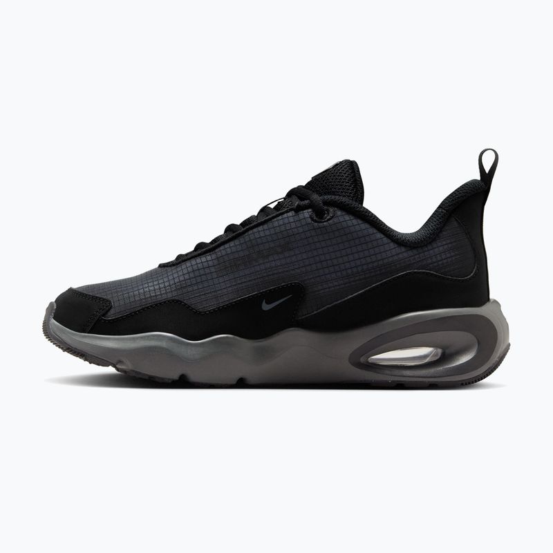Взуття дитяче Nike Air Max Nova black/cool grey/wolf grey/anthracite 2