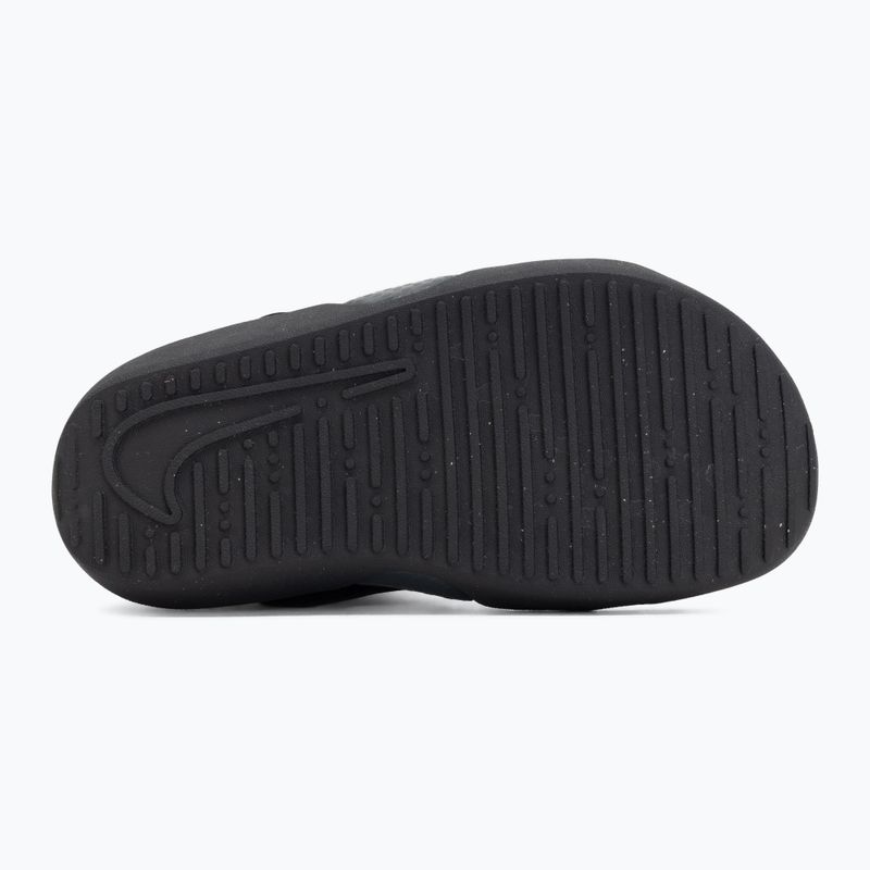 Дитячі сандалі Nike Sunray Protect 4 HF6277 black/white-anthracite 4