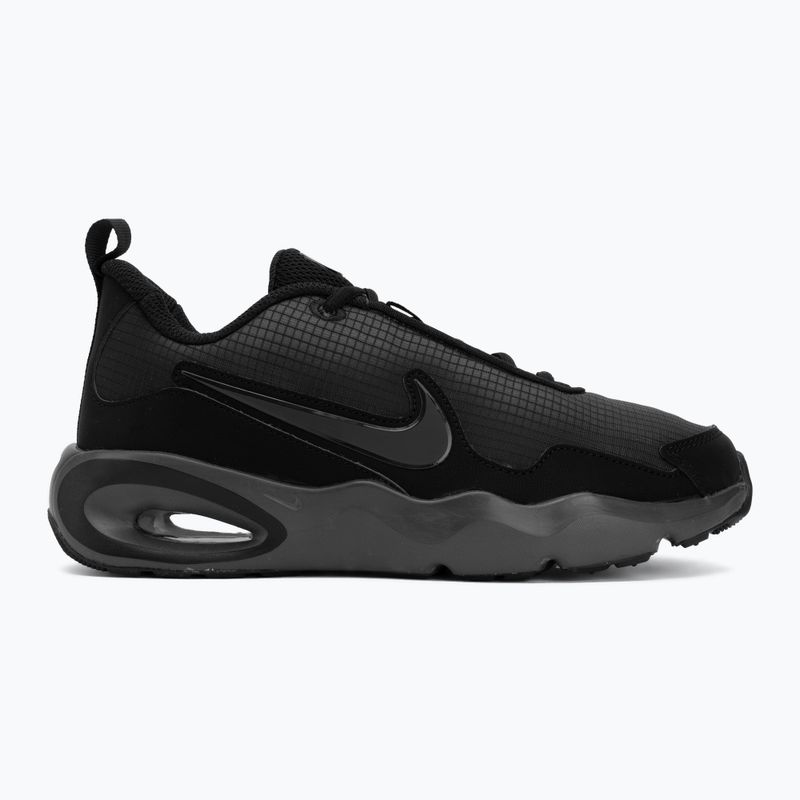 Взуття Nike Air Max Nova black/cool grey/wolf grey/anthracite 2