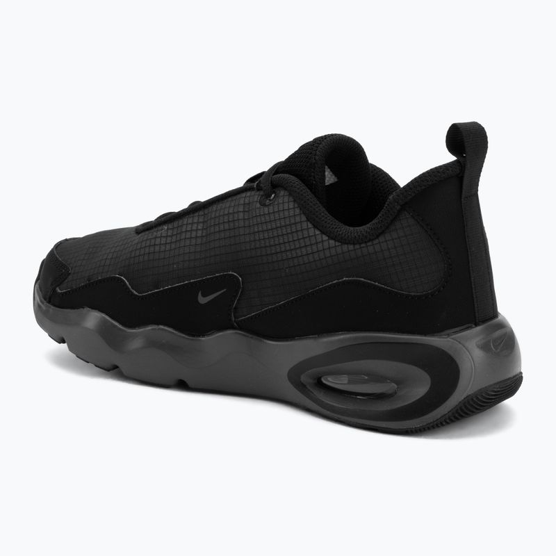 Взуття Nike Air Max Nova black/cool grey/wolf grey/anthracite 3