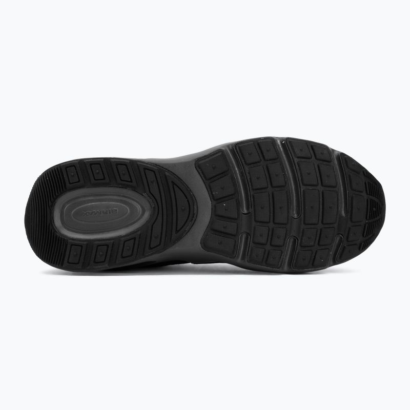 Взуття Nike Air Max Nova black/cool grey/wolf grey/anthracite 4