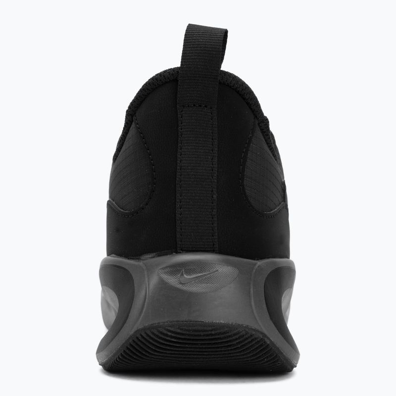 Взуття Nike Air Max Nova black/cool grey/wolf grey/anthracite 6
