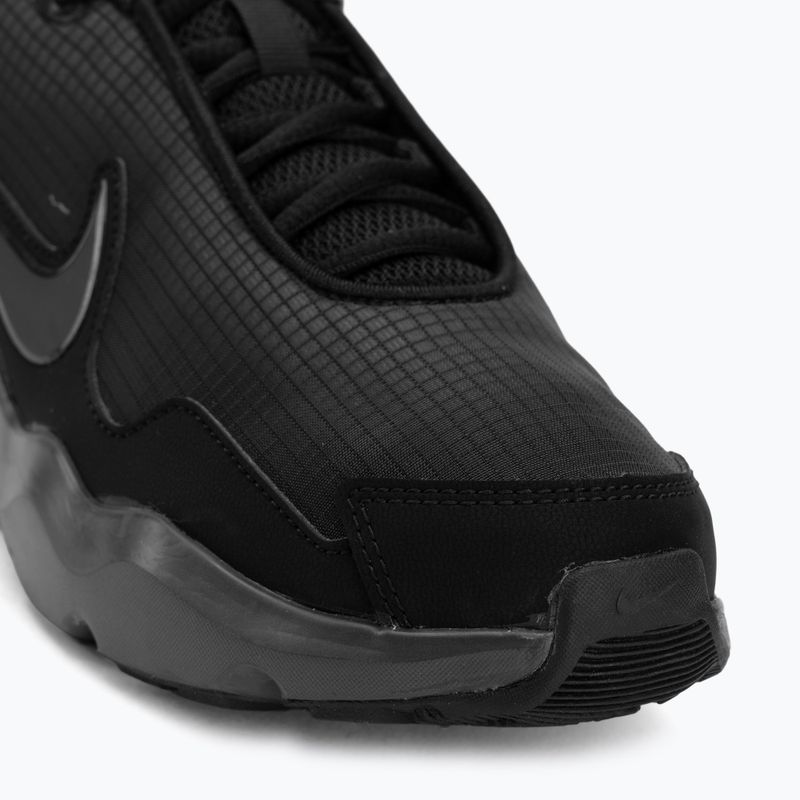 Взуття Nike Air Max Nova black/cool grey/wolf grey/anthracite 7