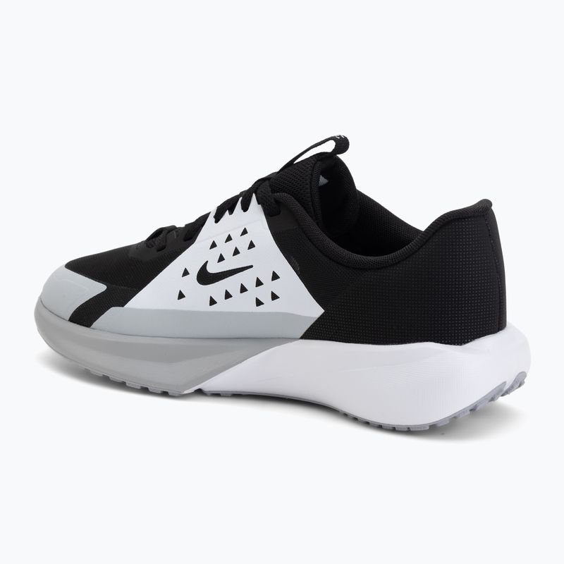 Взуття  Nike Sonic Fly black/wolf grey/white 3