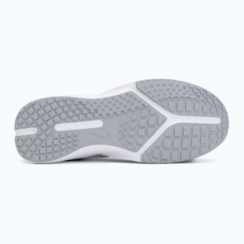 Взуття  Nike Sonic Fly black/wolf grey/white 4