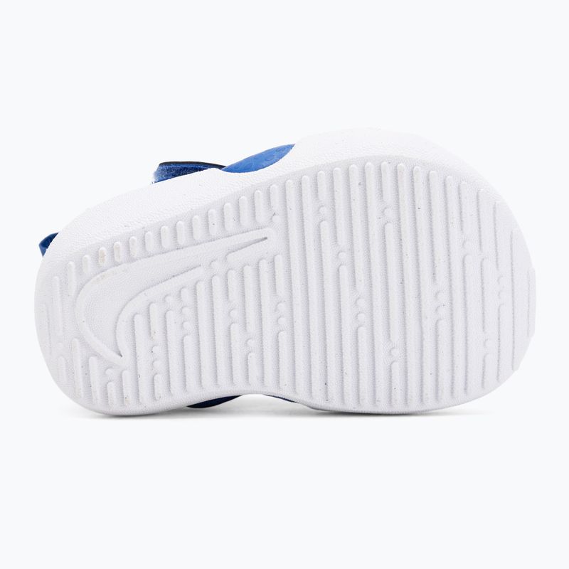 Сандалі дитячі Nike Sunray Protect 4 game royal/white 4