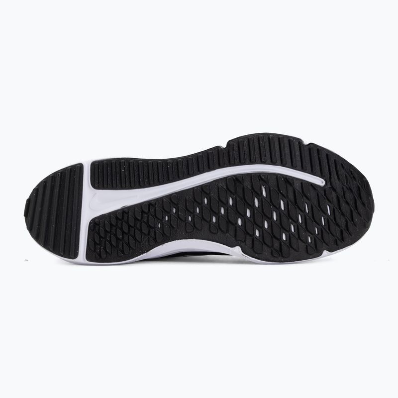 Кросівки для бігу дитячі Nike Cosmic Runner black/anthracite/white 4