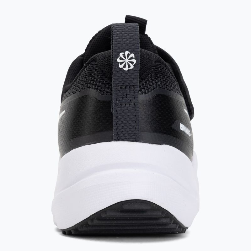 Кросівки для бігу дитячі Nike Cosmic Runner black/anthracite/white 6