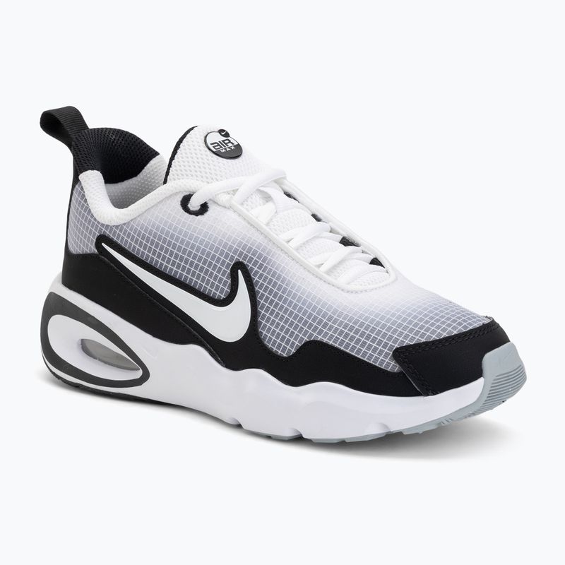 Взуття Nike Air Max Nova white/black/wolf grey/white
