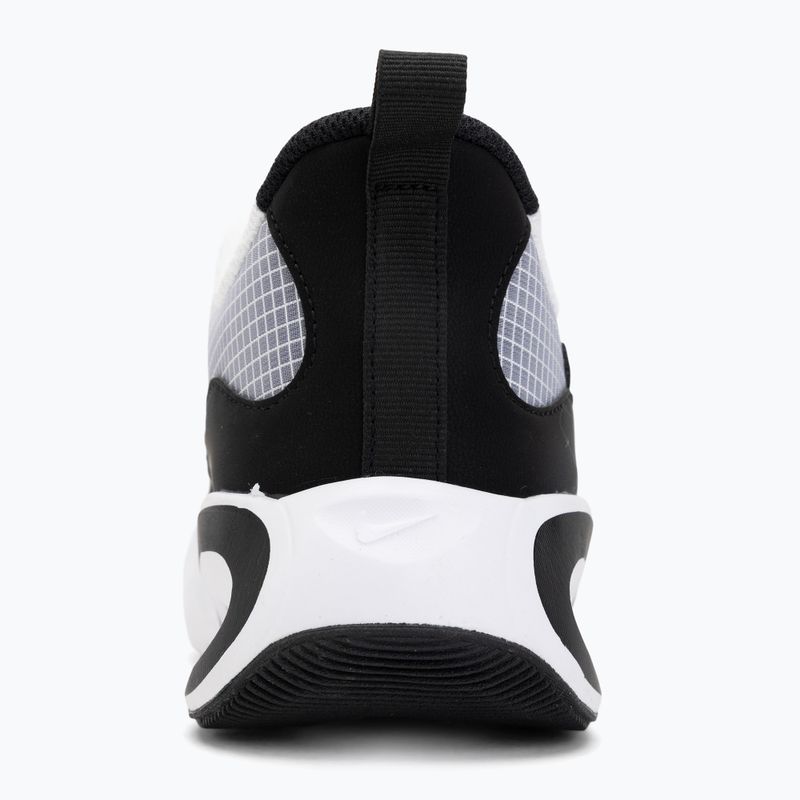 Взуття Nike Air Max Nova white/black/wolf grey/white 6