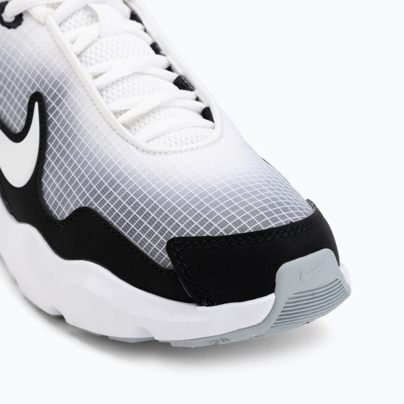 Взуття Nike Air Max Nova white/black/wolf grey/white 7