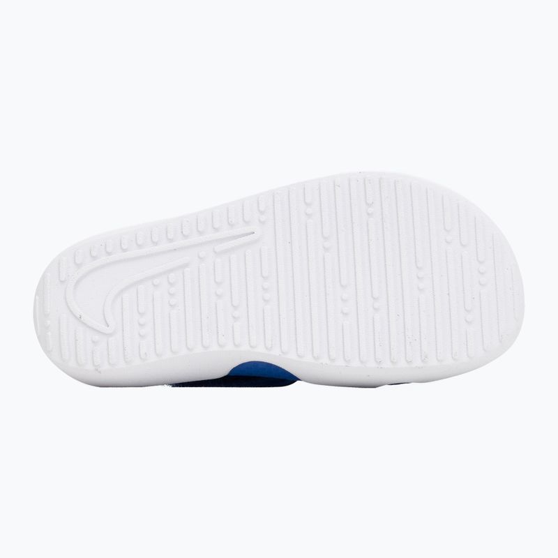 Дитячі сандалі Nike Sunray Protect 4 HF6277 game royal/white 4