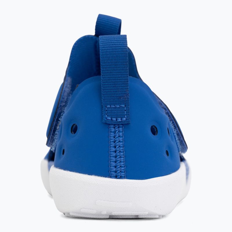 Дитячі сандалі Nike Sunray Protect 4 HF6277 game royal/white 6