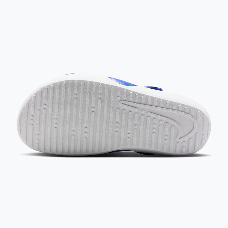 Сандалі дитячі Nike Sunray Protect 4 game royal/white 13
