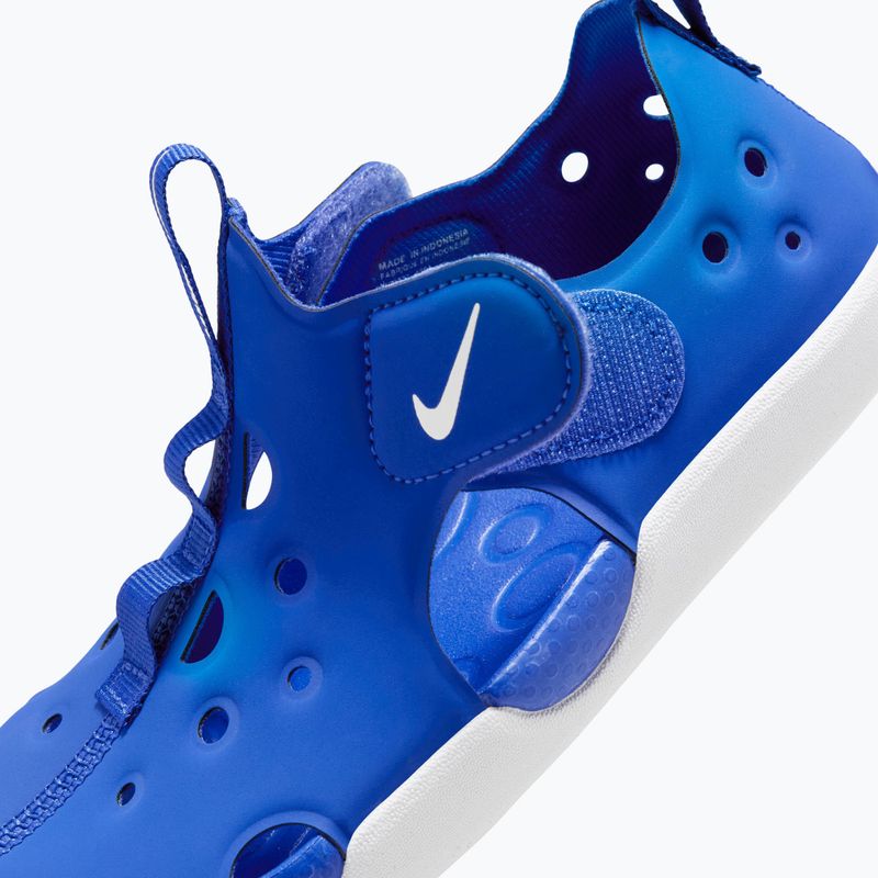 Дитячі сандалі Nike Sunray Protect 4 HF6277 game royal/white 9
