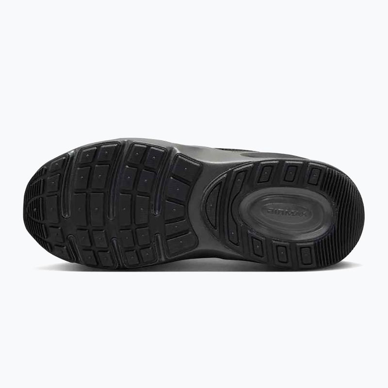Кросівки дитячі Nike Air Max Nova black/anthracite/cool grey/wolf grey 12