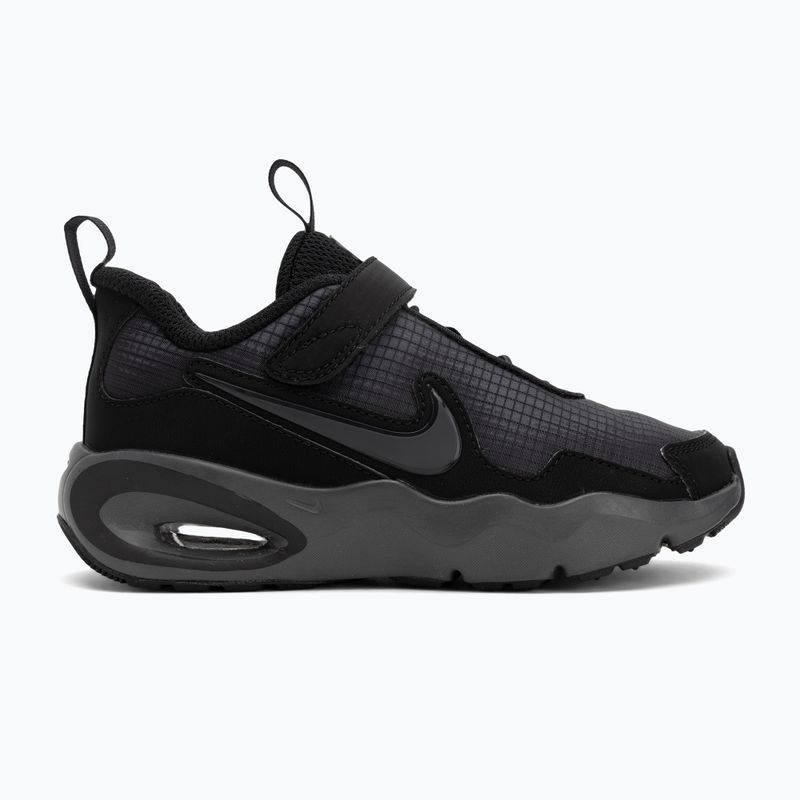 Кросівки дитячі Nike Air Max Nova black/anthracite/cool grey/wolf grey 2
