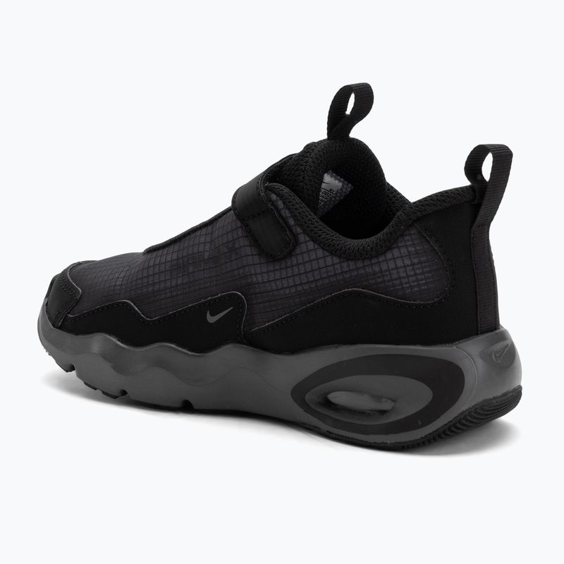 Кросівки дитячі Nike Air Max Nova black/anthracite/cool grey/wolf grey 3