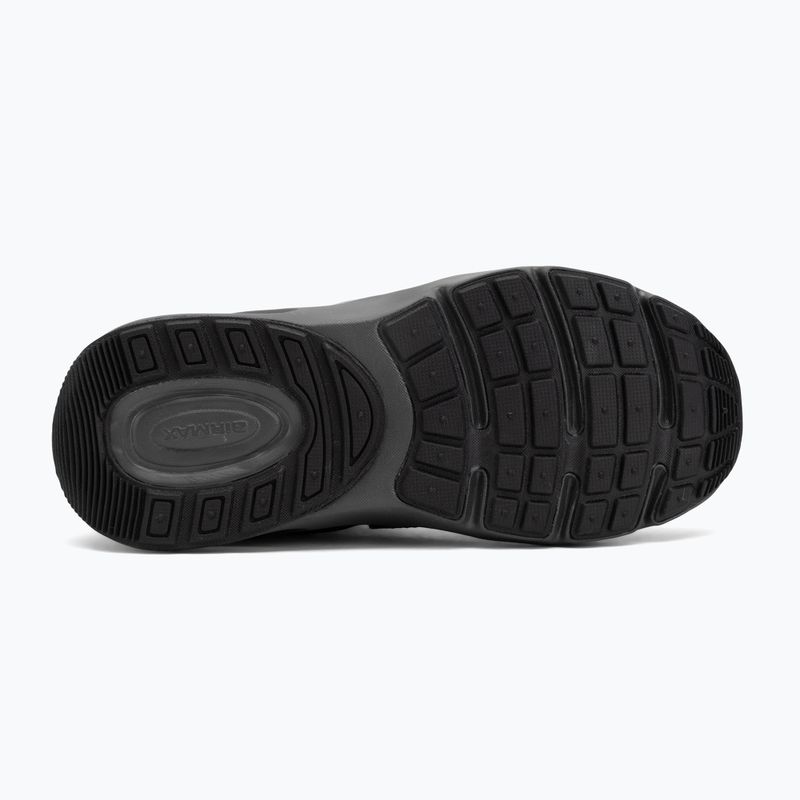 Кросівки дитячі Nike Air Max Nova black/anthracite/cool grey/wolf grey 4