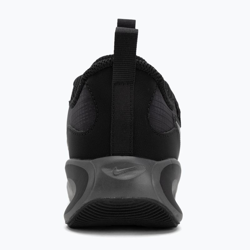 Кросівки дитячі Nike Air Max Nova black/anthracite/cool grey/wolf grey 6