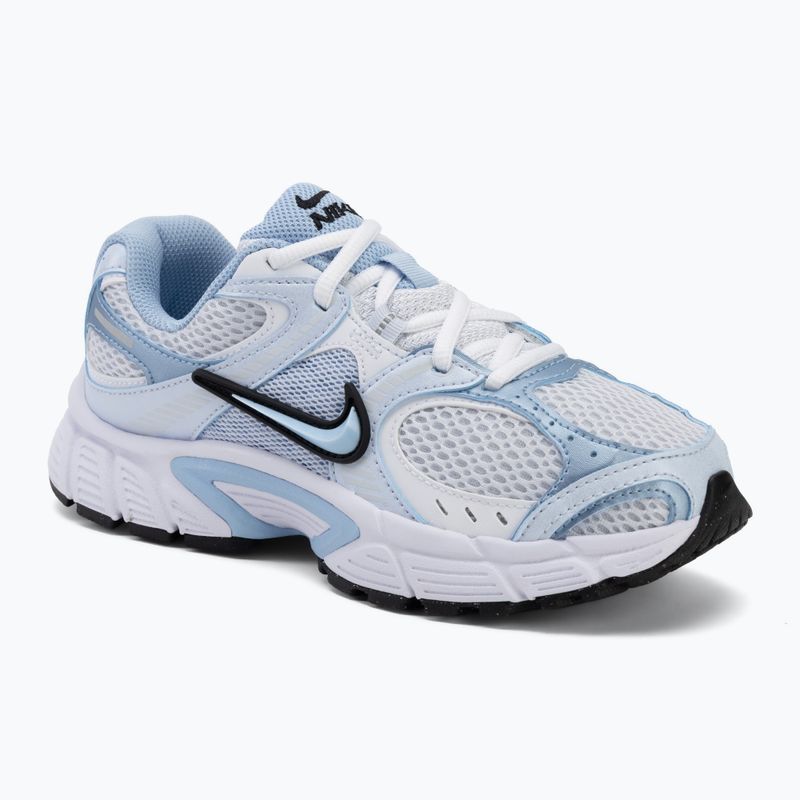 Взуття жіноче Nike V5 RNR football grey/white/black/psychic blue