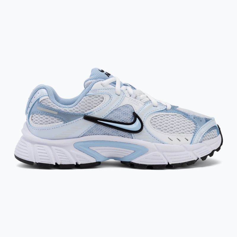 Взуття жіноче Nike V5 RNR football grey/white/black/psychic blue 2