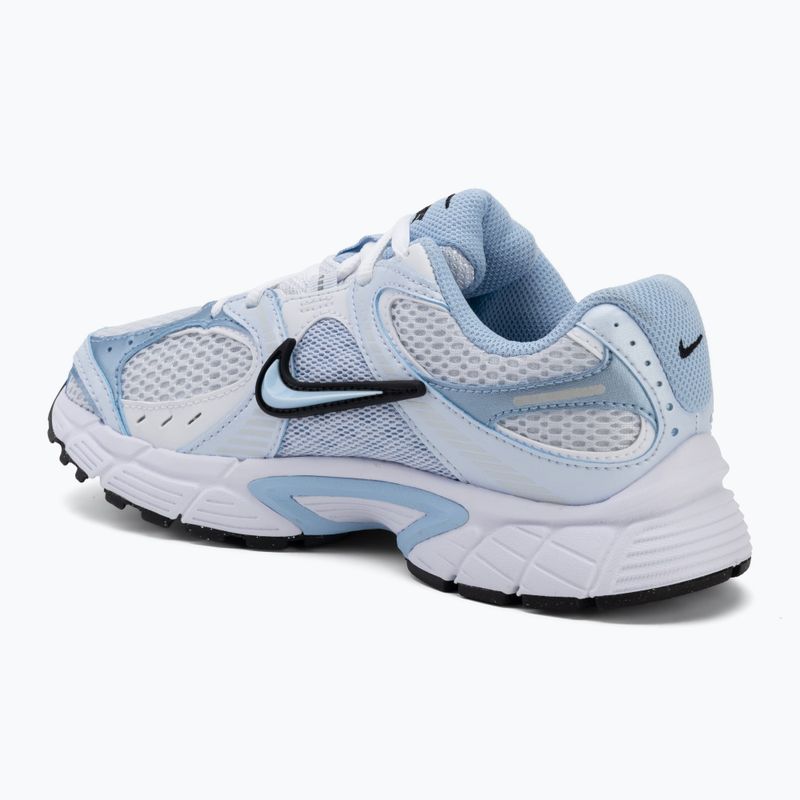 Взуття жіноче Nike V5 RNR football grey/white/black/psychic blue 3