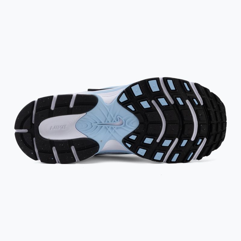 Взуття жіноче Nike V5 RNR football grey/white/black/psychic blue 4