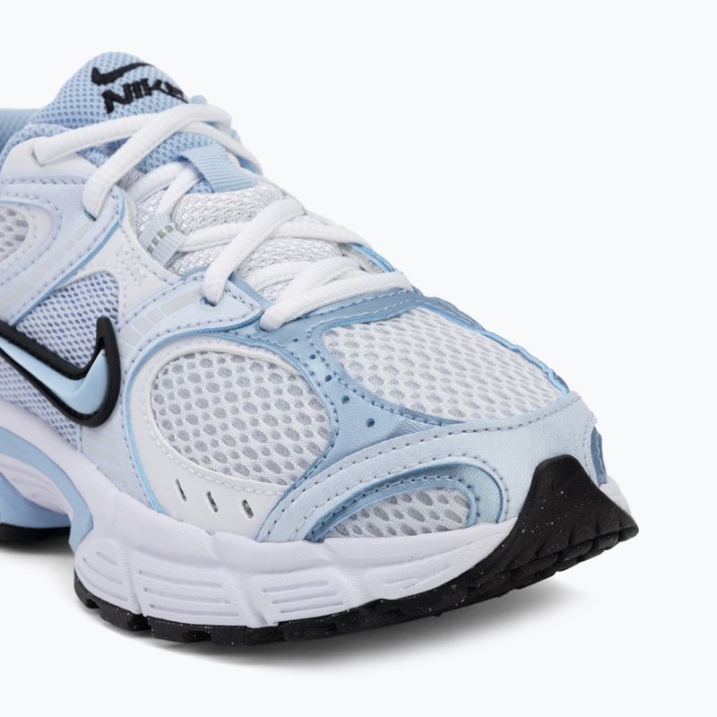 Взуття жіноче Nike V5 RNR football grey/white/black/psychic blue 7