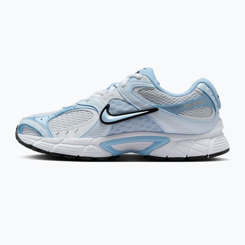 Взуття жіноче Nike V5 RNR football grey/white/black/psychic blue 2