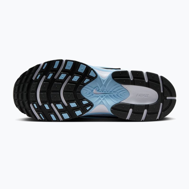 Взуття жіноче Nike V5 RNR football grey/white/black/psychic blue 6