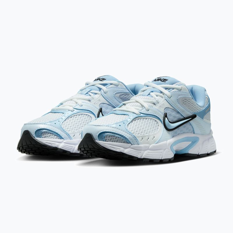 Взуття жіноче Nike V5 RNR football grey/white/black/psychic blue 3